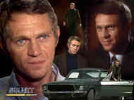 Steve as Bullitt